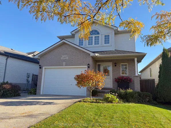 1882 Father Dalton Ave, London, ON N5X 4P1