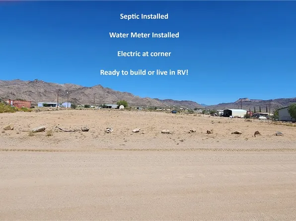 306-02-123D N Bibo Road, Golden Valley, AZ 86413