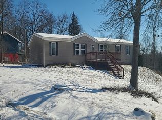 1006 Deer Field Rd, Merriam Woods Village, MO 65740