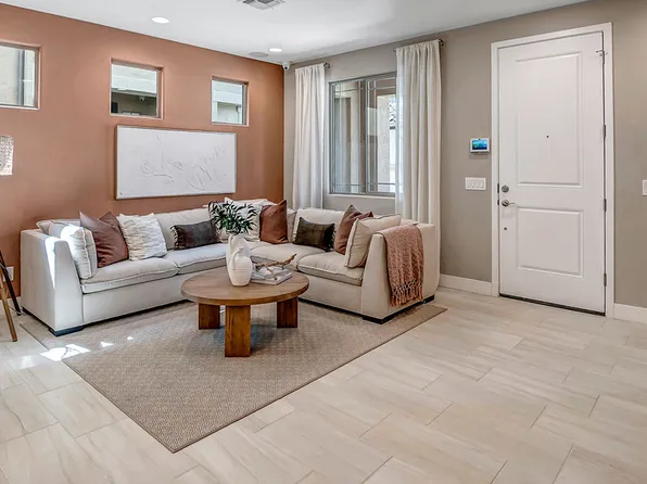 District Plan, Ironwood Villages at North Creek