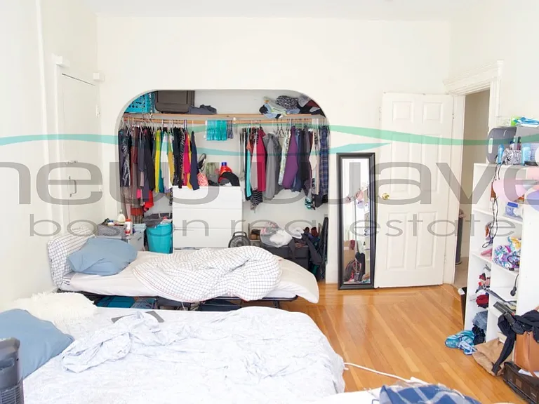 108 Hemenway St #4 — Photo 1