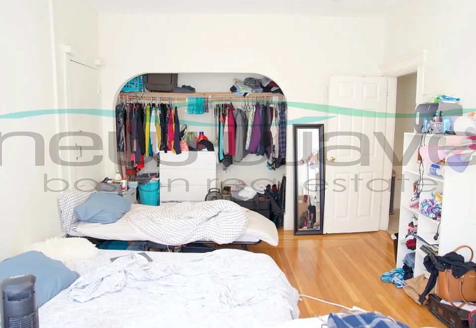 108 Hemenway St #12