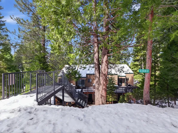 33840 Upper Leland Rd #A-25, Pinecrest, CA 95364