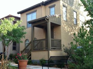 3340 N Central Park Blvd, Denver, CO 80238