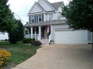 6017 Maybrook Way, Glen Allen, VA 23059