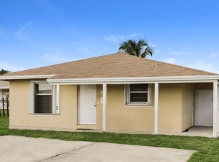 300 NW 3rd Ct, Hallandale, FL 33009