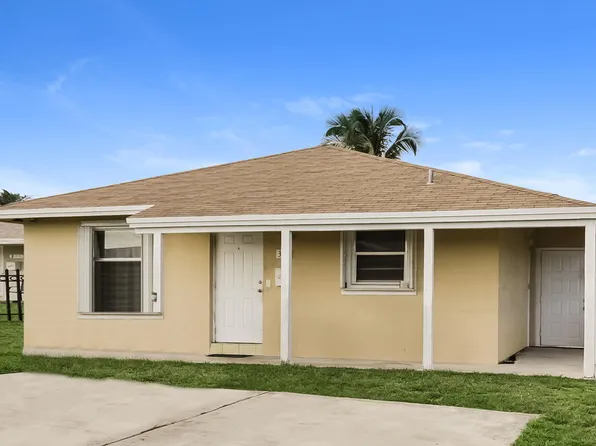 300 NW 3rd Ct, Hallandale, FL 33009