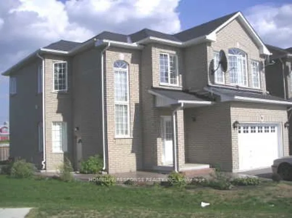 96 Solway Ave, Vaughan, ON L6A 2X1
