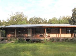 2191 Gilliard Farm Rd, Wauchula, FL 33873