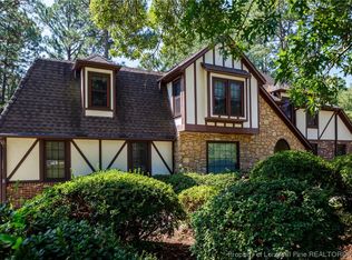 3501 Thamesford Rd, Fayetteville, NC 28311