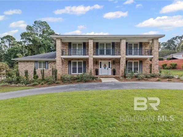 6069 Brandy Run Rd S, Mobile, AL 36608