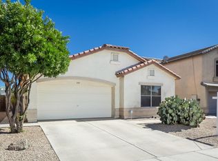 12732 W Desert Flower Rd, Avondale, AZ 85392
