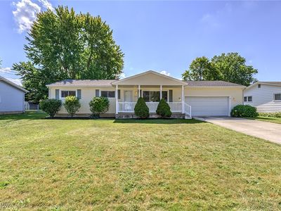 633 Sherrie Ln, Lorain, OH, 44053