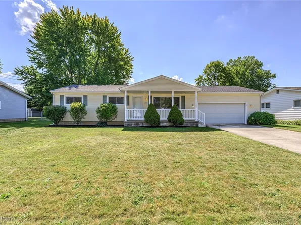 633 Sherrie Ln, Lorain, OH 44053