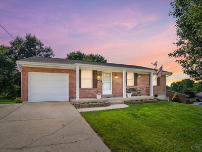 11277 Melissa Ct, Cincinnati, OH, 45251