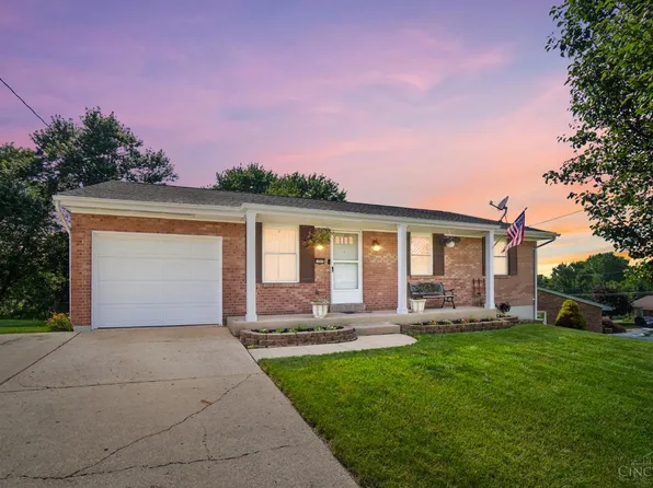 11277 Melissa Ct, Cincinnati, OH 45251