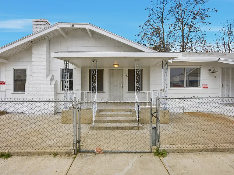 728 Lincoln St #A — Photo 6