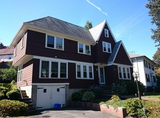 4 Buchanan Rd, West Roxbury, MA 02132