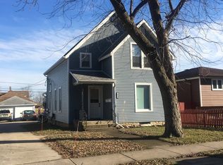 1014 Cora St, Joliet, IL 60435