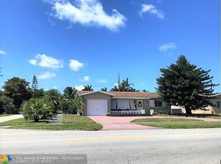 4939 Washington St, Hollywood, FL 33021