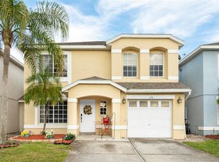 1190 Sandestin Way, Orlando, FL 32824