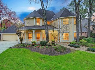 6722 Apple Valley Ln, Houston, TX 77069