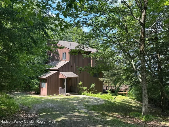308 Shaker Ridge Dr, Canaan, NY 12029