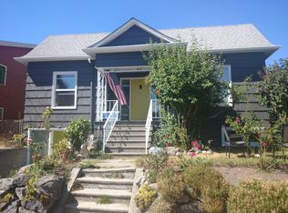 608 NW 60th St, Seattle, WA 98107