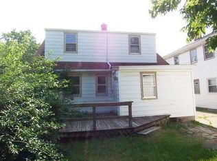 5209 N 66th St, Milwaukee, WI 53218