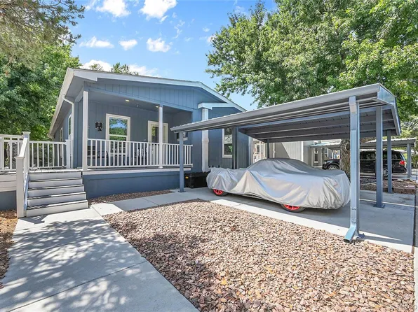 1095 Western Drive LOT 112A, Colorado Springs, CO 80915