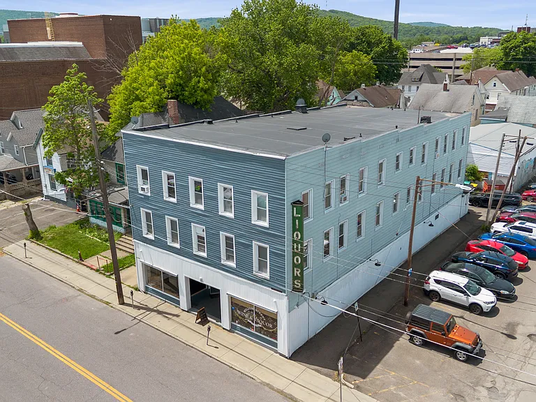 14-16 Willow St #1 — Photo 14