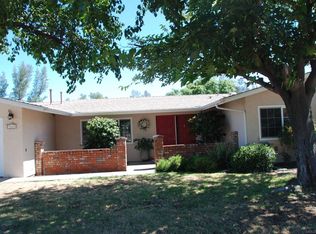 3262 Lansdown Ln, Ramona, CA 92065