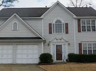 1301 Telhurst Ct NW, Kennesaw, GA 30144