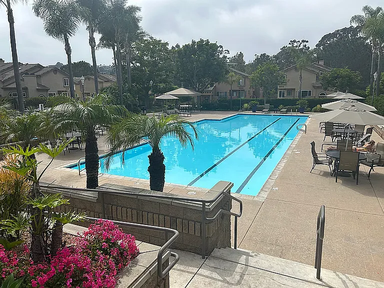 Community Pool
