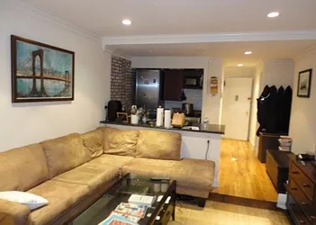 Rented by Stone Street Properties