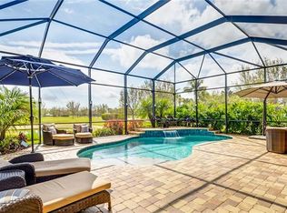 8610 Mercado Ct, Fort Myers, FL 33912