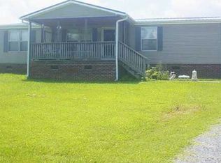 1510 Foxfire Rd, Asheboro, NC 27205