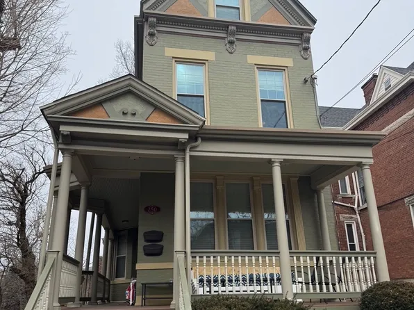 250 Senator Pl #2, Cincinnati, OH 45220