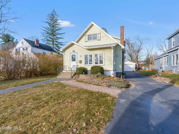 1105 S Country Club Drive, Niskayuna, NY 12309