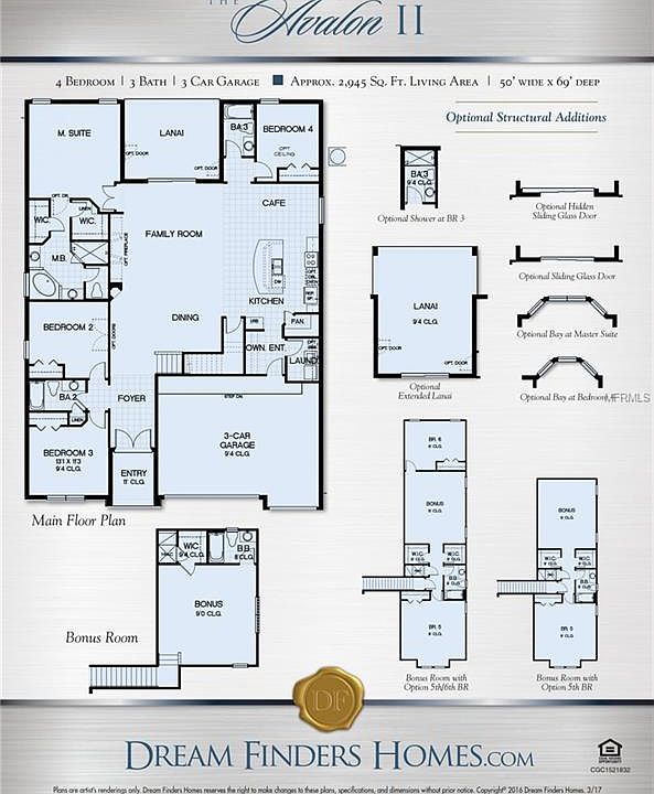 2nd image of 2032 Lula Rd