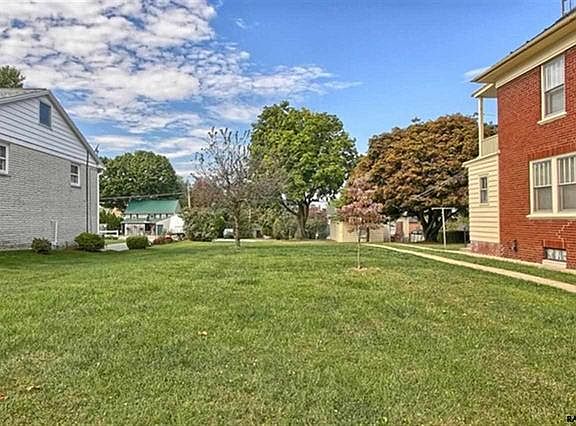 Double Buildable  Lot