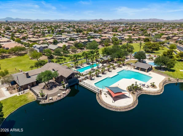 44368 W EDDIE Way, Maricopa, AZ 85138