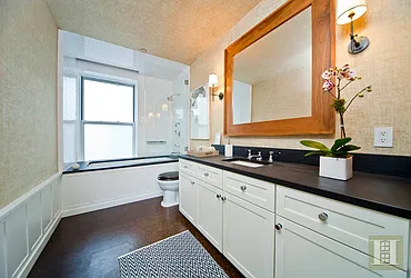 Sold by Halstead Real Estate