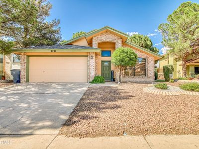 2121 E Glen Dr, El Paso, TX, 79936