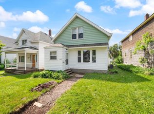 2870 Exeter St, Duluth, MN 55806