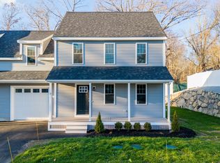 7 Waterman Way, Middleboro, MA 02346
