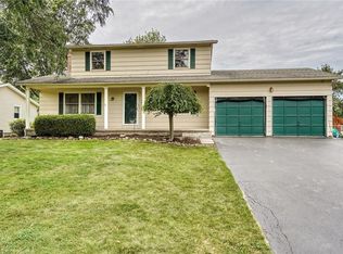 29 Glenside Way, Rochester, NY 14612