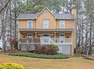 1894 Falcon Wood Way, Marietta, GA 30066