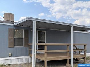 760 Cielo Azul, Silver city, NM 88061