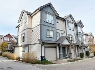 22600 Gilley Rd #33, Richmond, BC V6V 1E4